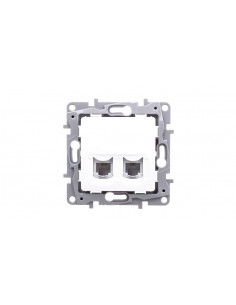 NILOE Gniazdo telefoniczne...