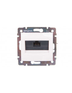 VALENA Gniazdo komputerowe...