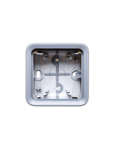 PLEXO55 Puszka natynkowa...