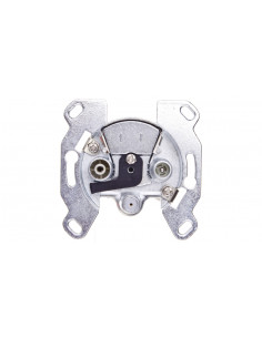 Berker/B.Kwadrat Gniazdo...