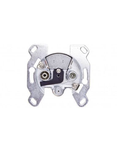 Berker/B.Kwadrat Gniazdo RTV-SAT...