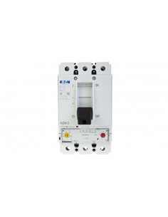 Wyłącznik mocy 160A 3P 25kA...
