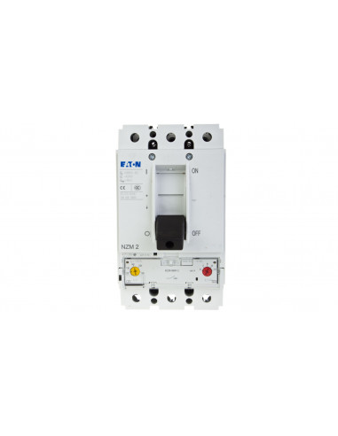 Wyłącznik mocy 160A 3P 25kA...