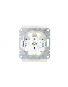 Sedna Gniazdo podwójne z/u...