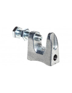 Zacisk nośny śrubowy 0-20mm...