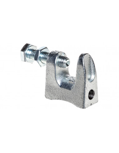 Zacisk nośny śrubowy 0-20mm FL2-G M10...
