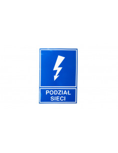 Tabliczka /znak...