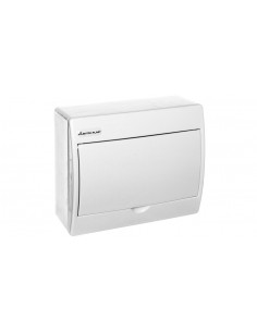 Rozdzielnica modułowa 1x8...