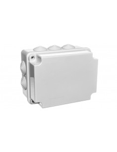 Puszka n/t hermetyczna...