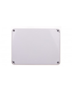 Puszka n/t hermetyczna...