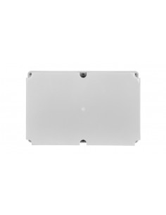 Puszka n/t hermetyczna...