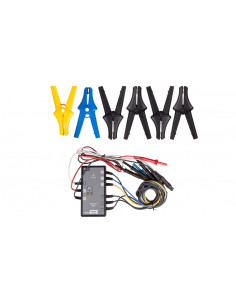 Adapter AUTO ISO-2500...