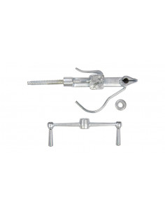 Klucz do naprężania taśmy...