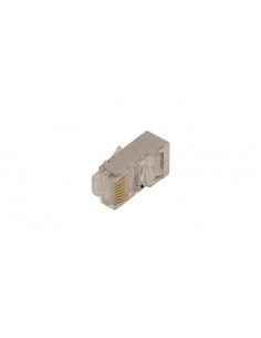 Wtyk RJ45 kat.5e 8(8) 8P8C...