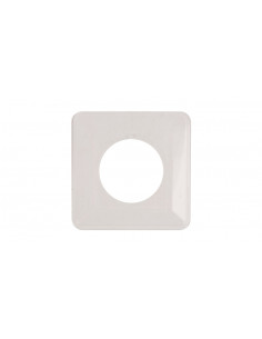 Osłona ściany pojedyncza...