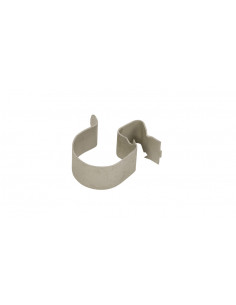 Zacisk sprężysty fi 25-30mm...