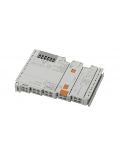 Moduł końcowy magistrali...