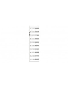 Ramka z oznacznikami 2x...