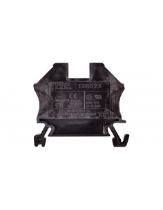 Złączka szynowa...