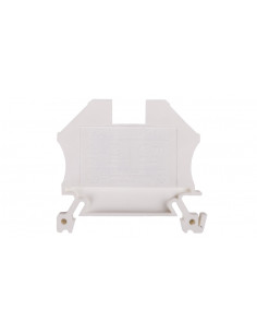 Złączka szynowa...