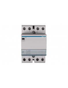 Stycznik modułowy 63A 4Z 0R...