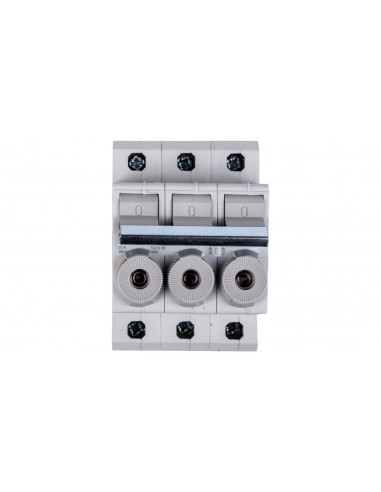 Rozłącznik bezpiecznikowy...