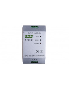 Zasilacz impulsowy...