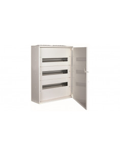 Rozdzielnica modułowa 3x24...