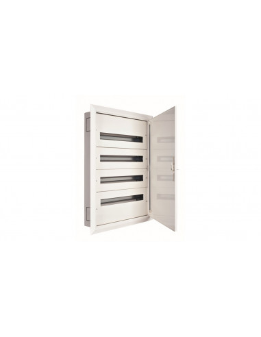 Rozdzielnica modułowa 4x24 podtynkowa...