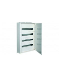 Rozdzielnica modułowa 4x24...