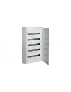 Rozdzielnica modułowa 5x24...