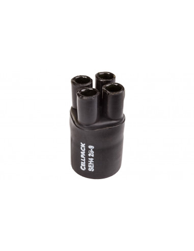 Palczatka termokurczliwa 1.5-10mm2...