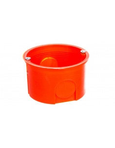 Puszka podtynkowa 60mm z...
