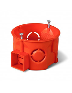 Puszka podtynkowa 60mm...