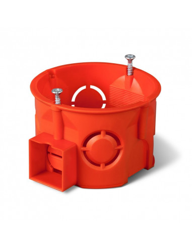 Puszka podtynkowa 60mm łączeniowa...