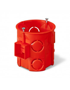 Puszka podtynkowa 60mm...