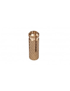 Kołek rozprężny mosiężny...