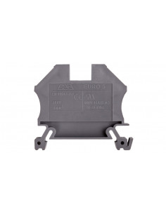 Złączka szynowa...