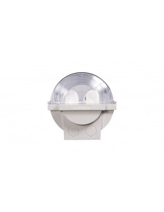 Oprawa hermetyczna 2x36W...