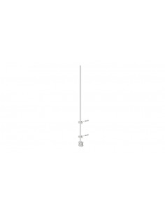 Iglica kominowa L-1000mm fi...