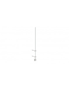 Iglica kominowa L-1500mm fi...