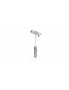 Uchwyt z kołkiem L-100mm fi...