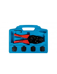 Praska 0,5-16mm2 z...