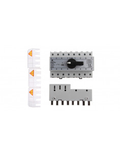 Przełącznik sieć-agregat...