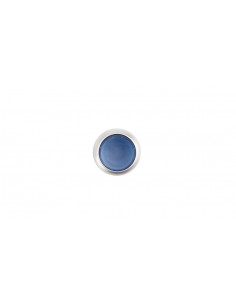 Napęd przycisku niebieski z...