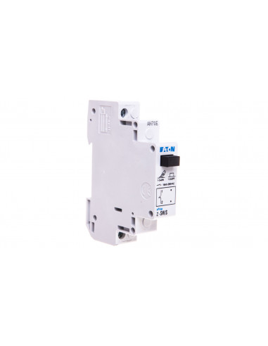 Przełącznik modułowy 16A 1Z Z-SW/S...