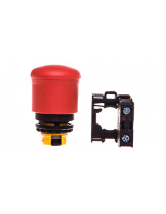 Przycisk bezpieczeństwa...