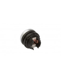 Napęd przycisku czerwony z...