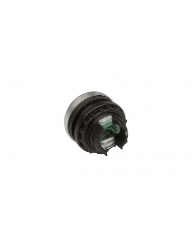 Napęd przycisku zielony z...