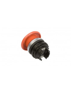 Napęd przycisku grzybkowego...